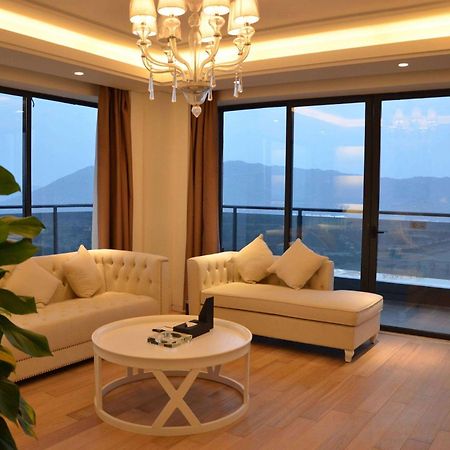 Wyndham Garden Hotel Lingshui  Екстериор снимка