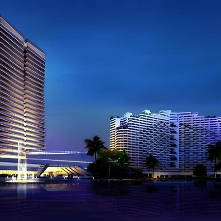 Wyndham Garden Hotel Lingshui  Екстериор снимка