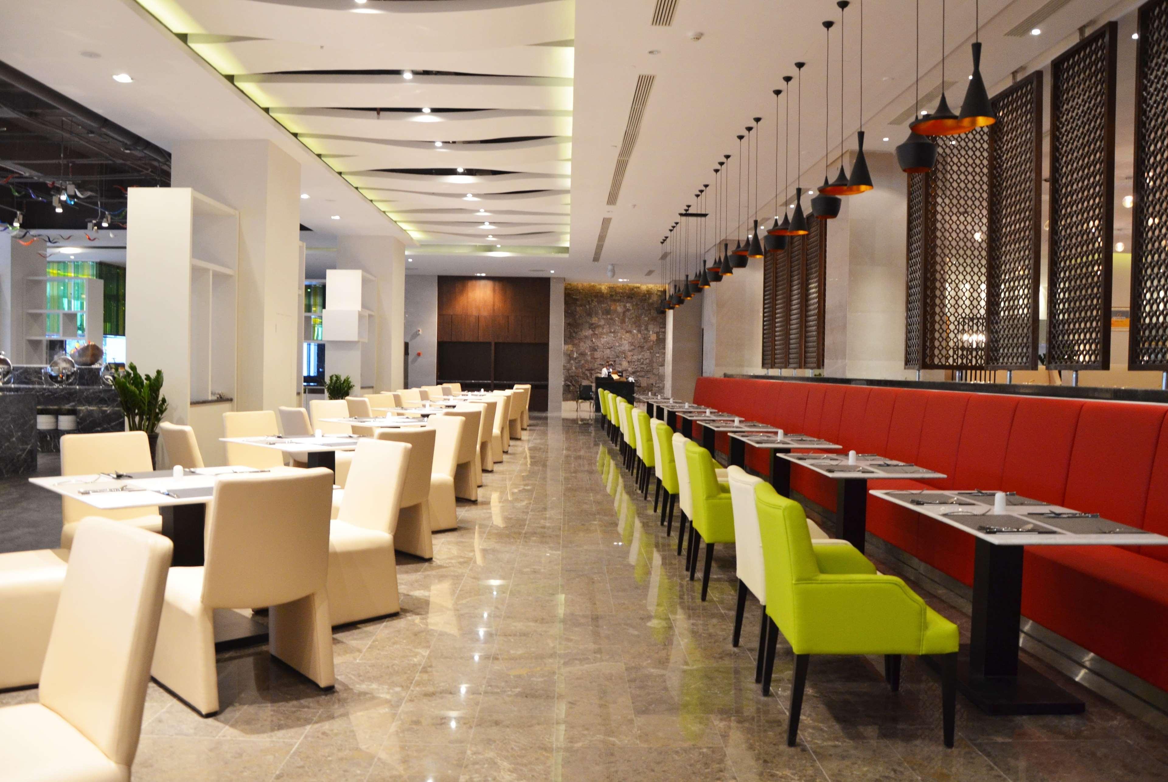 Wyndham Garden Hotel Lingshui  Екстериор снимка