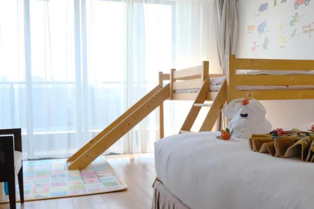 Wyndham Garden Hotel Lingshui  Екстериор снимка