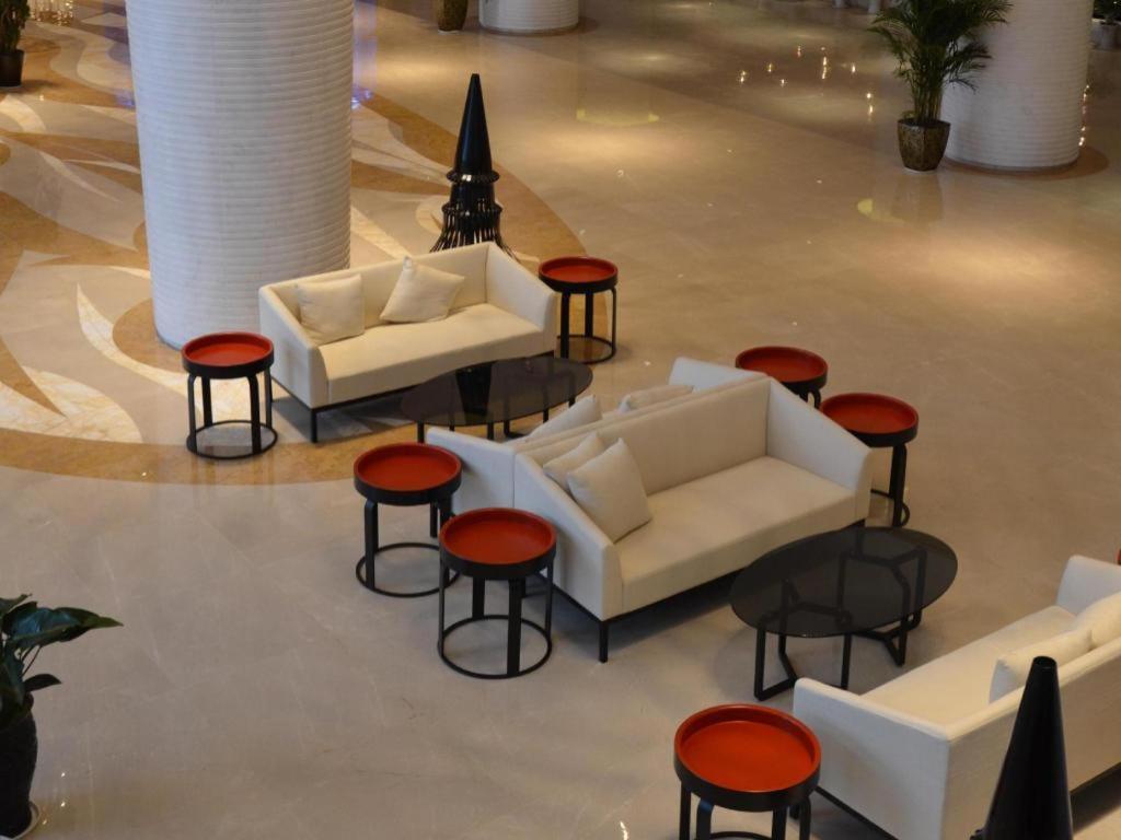 Wyndham Garden Hotel Lingshui  Екстериор снимка