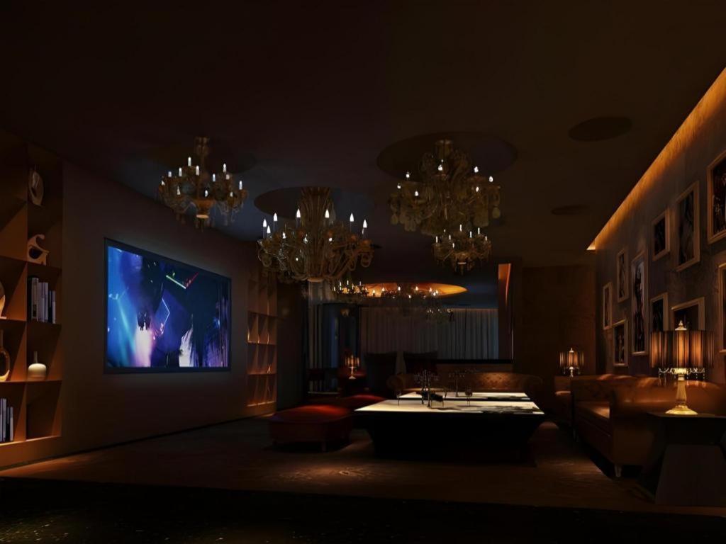 Wyndham Garden Hotel Lingshui  Екстериор снимка