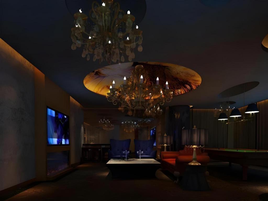 Wyndham Garden Hotel Lingshui  Екстериор снимка