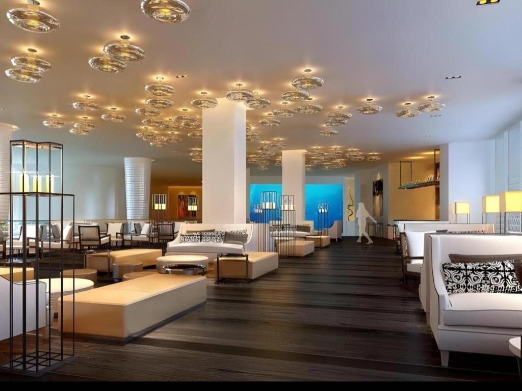 Wyndham Garden Hotel Lingshui  Екстериор снимка