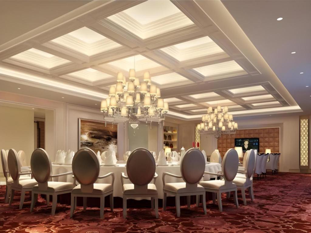 Wyndham Garden Hotel Lingshui  Екстериор снимка