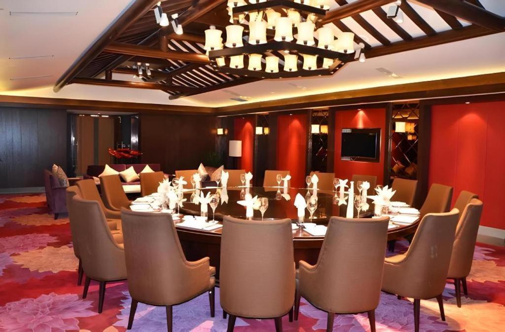 Wyndham Garden Hotel Lingshui  Екстериор снимка