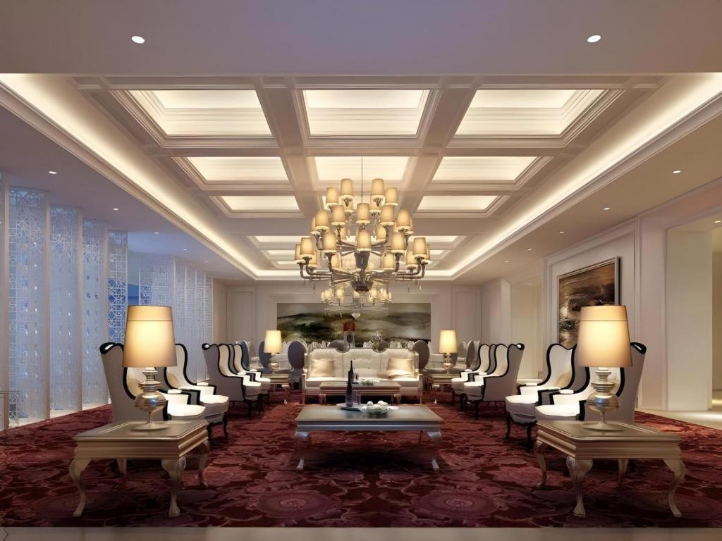 Wyndham Garden Hotel Lingshui  Екстериор снимка