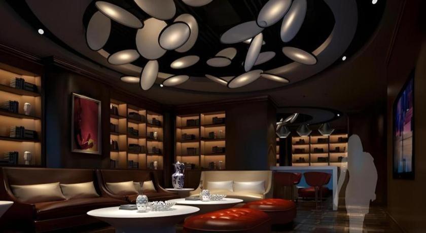 Wyndham Garden Hotel Lingshui  Екстериор снимка