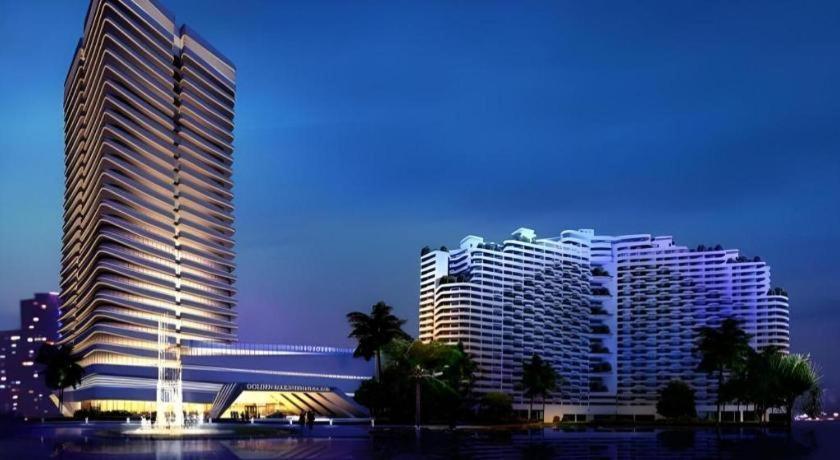 Wyndham Garden Hotel Lingshui  Екстериор снимка