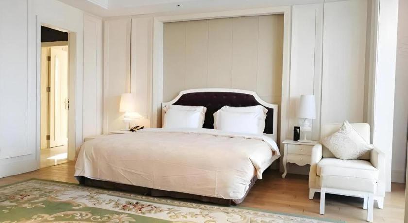 Wyndham Garden Hotel Lingshui  Екстериор снимка