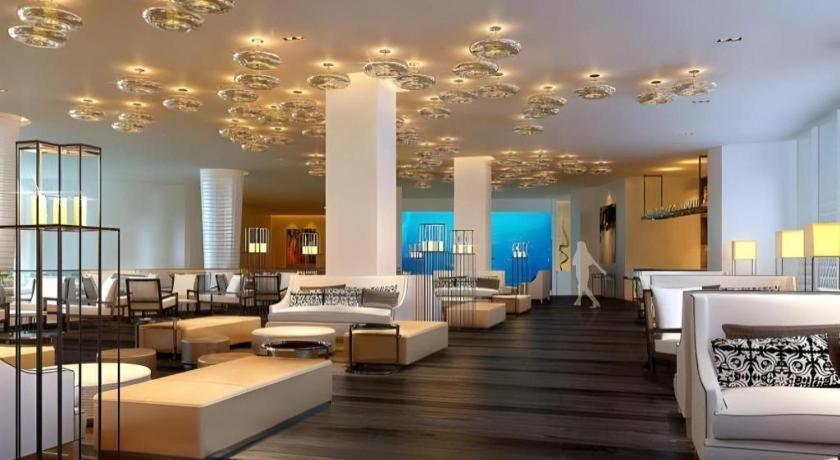 Wyndham Garden Hotel Lingshui  Екстериор снимка